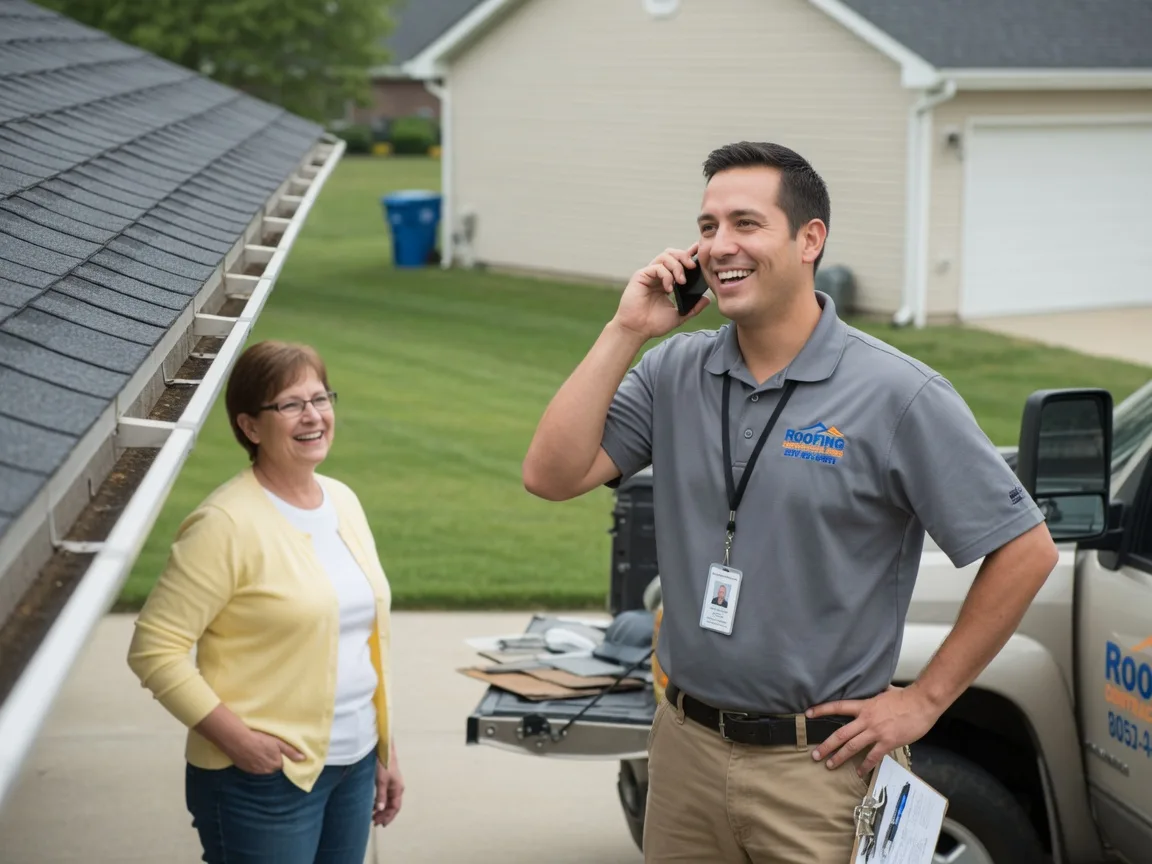 Local Roofing Contractors Preston, IA FAQs